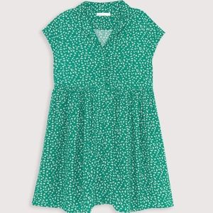 NWT Oak + Fort XS Dress